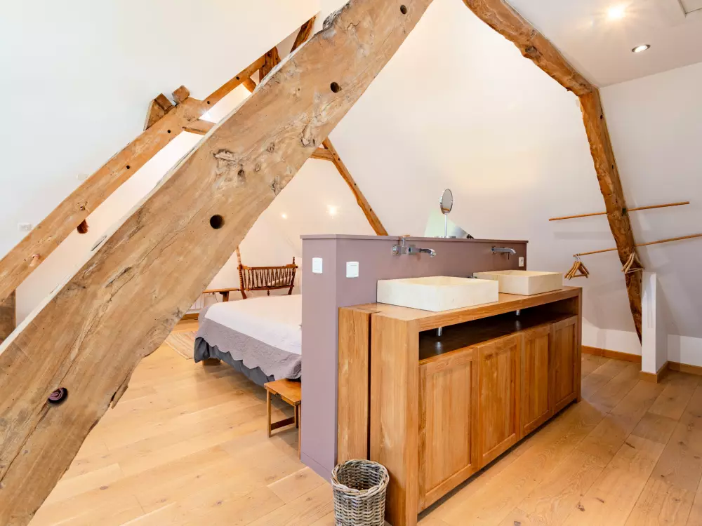 Maison de Vacances Saint-Pair-sur-Mer