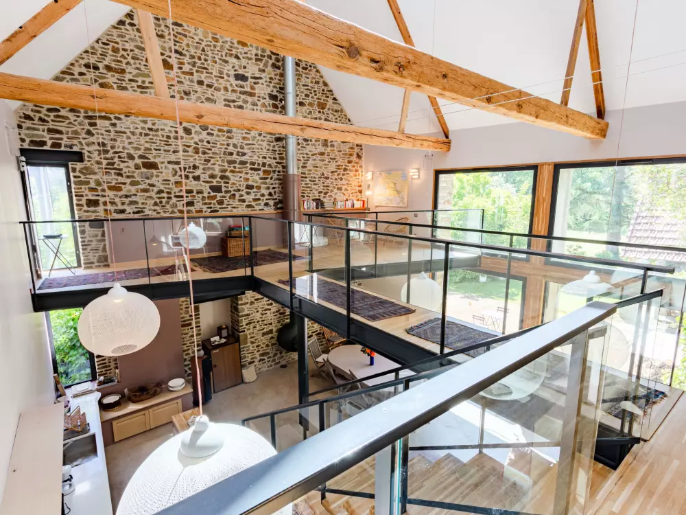 Maison de Vacances Saint-Pair-sur-Mer