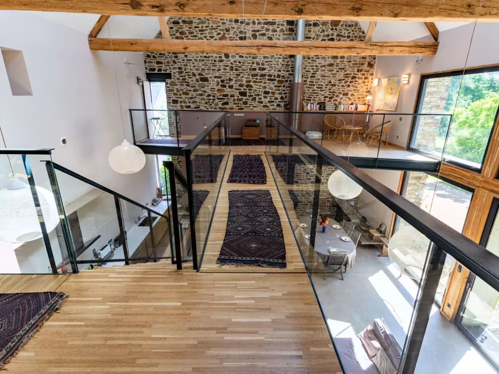 Maison de Vacances Saint-Pair-sur-Mer