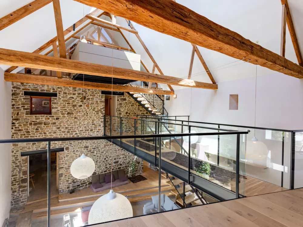 Maison de Vacances Saint-Pair-sur-Mer