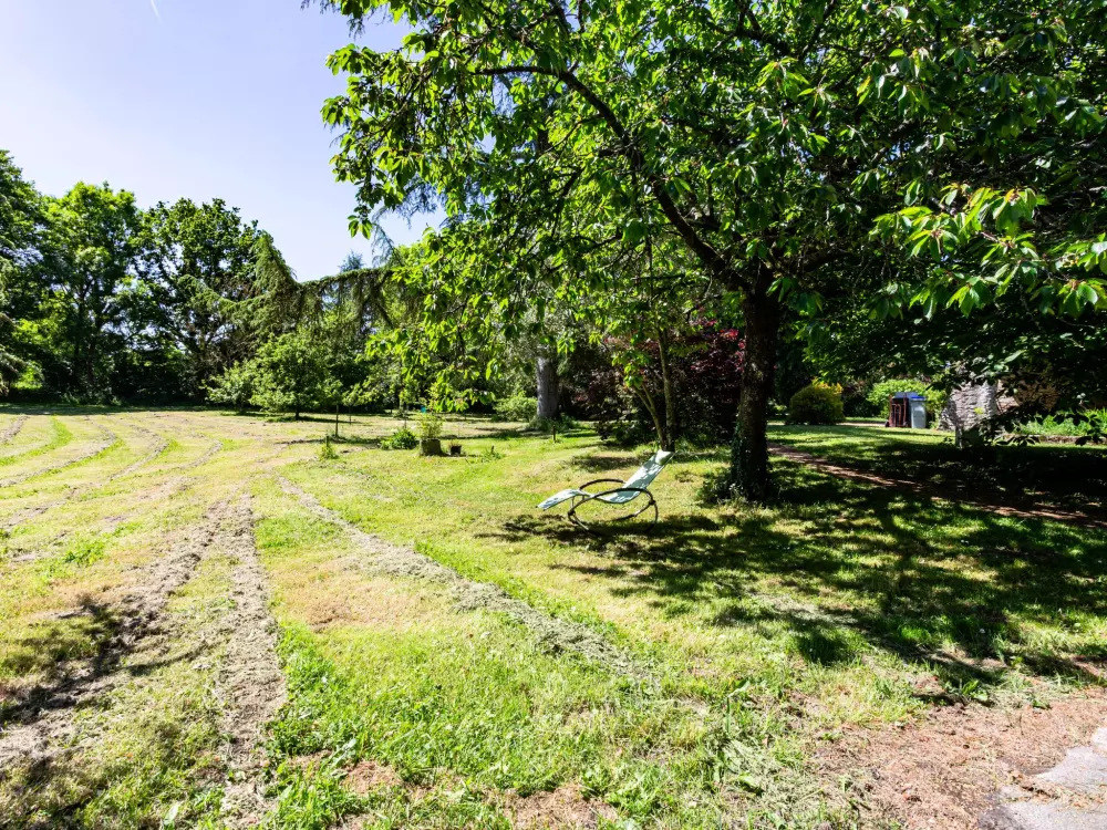 Maison de Vacances Saint-Pair-sur-Mer