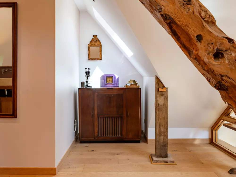 Maison de Vacances Saint-Pair-sur-Mer