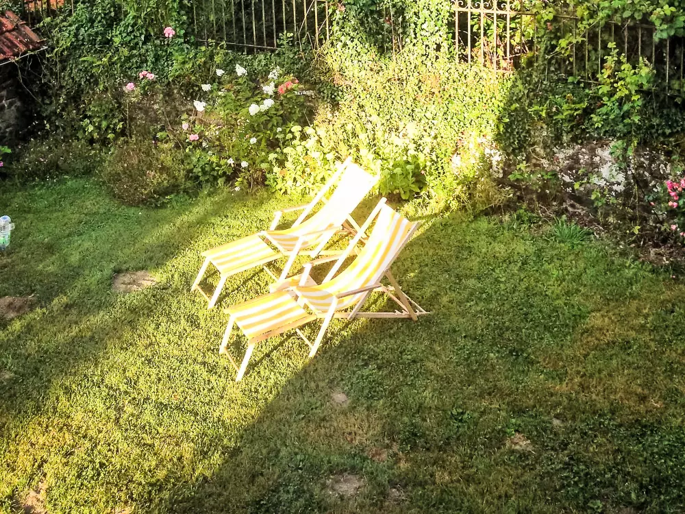 Maison de Vacances Saint-Pair-sur-Mer