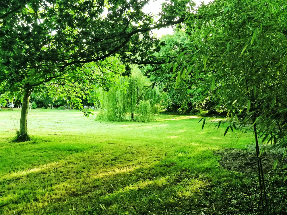 Maison de Vacances Saint-Pair-sur-Mer