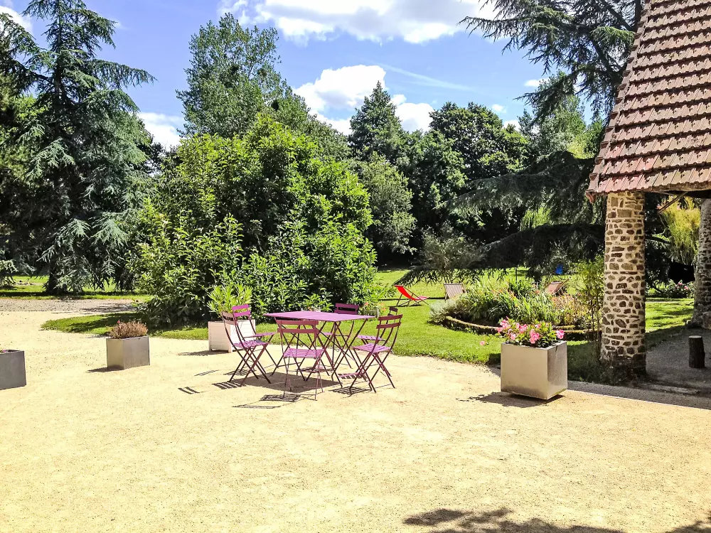 Maison de Vacances Saint-Pair-sur-Mer