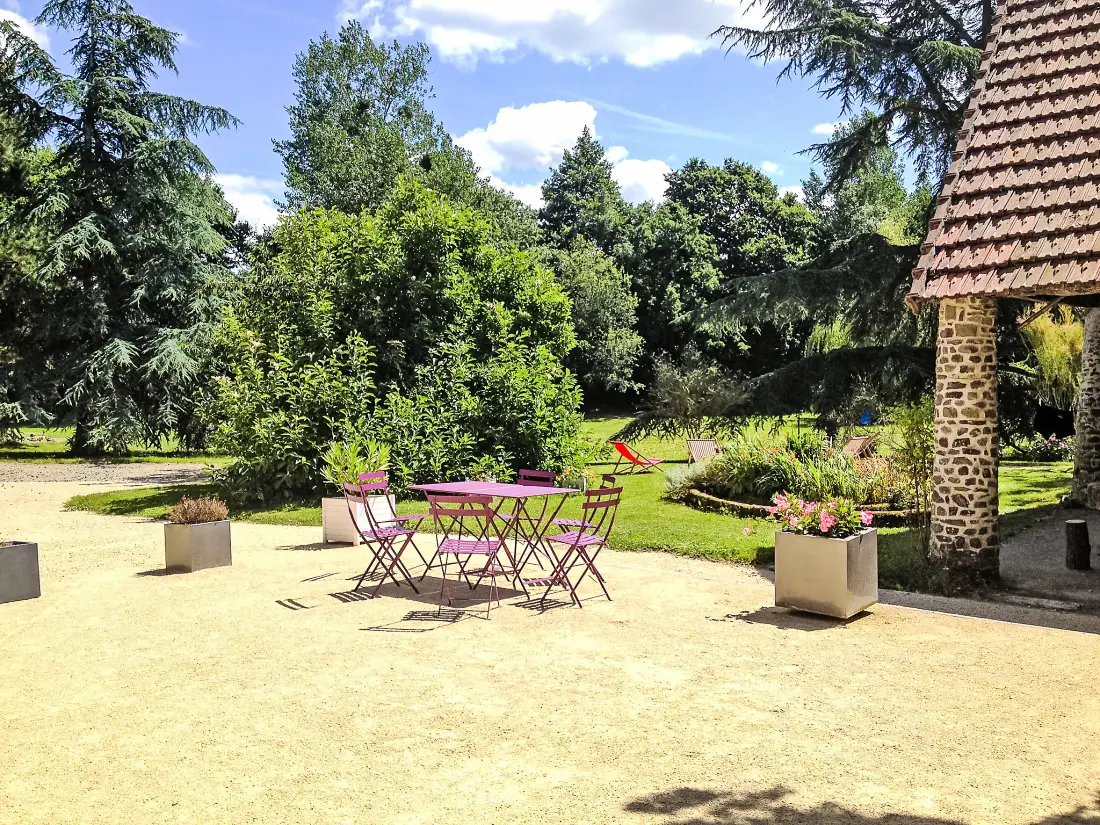 Maison de Vacances Saint-Pair-sur-Mer