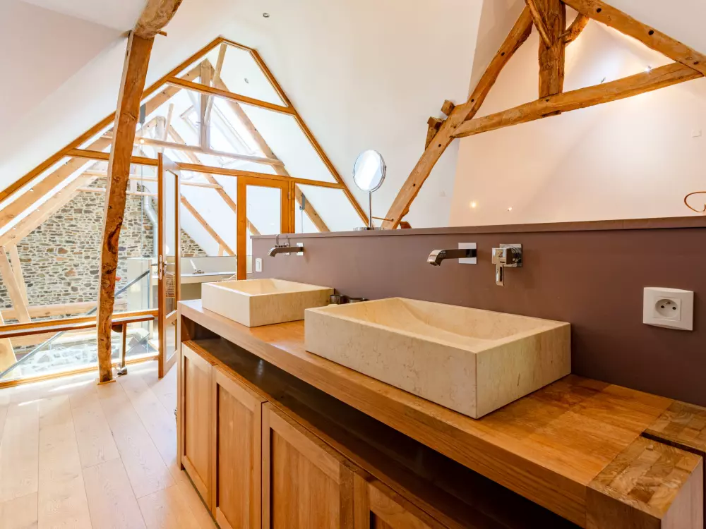 Maison de Vacances Saint-Pair-sur-Mer