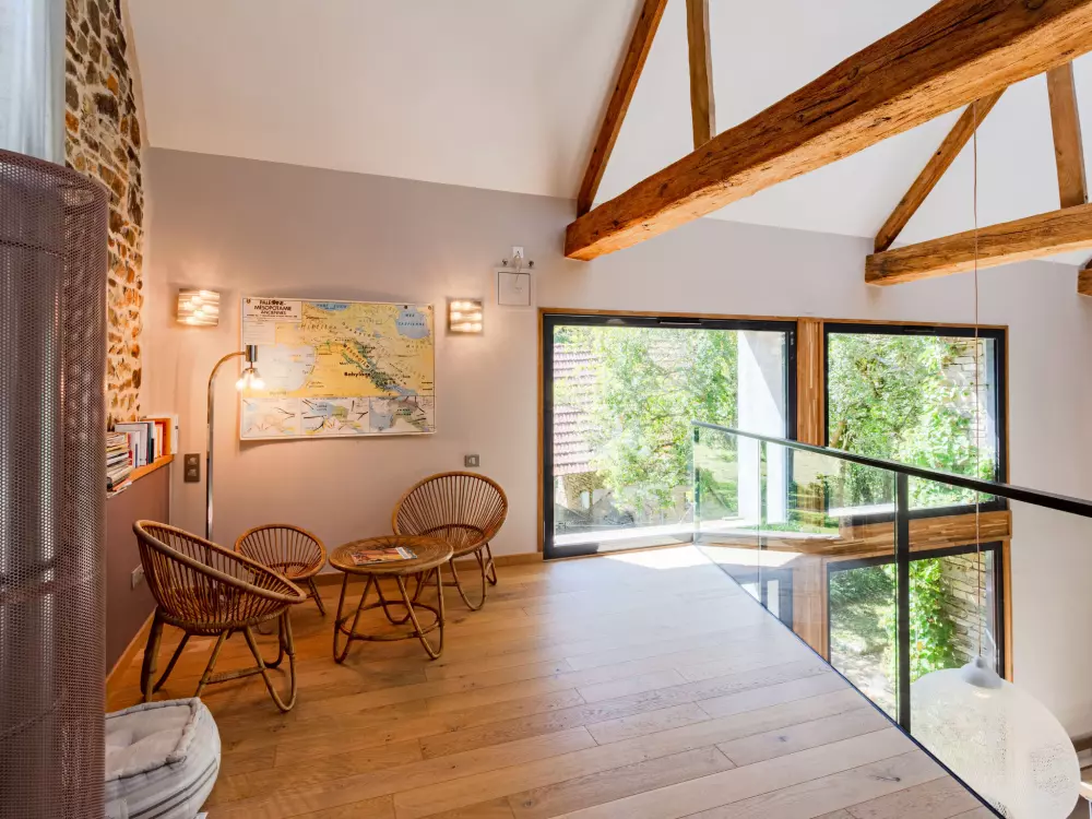 Maison de Vacances Saint-Pair-sur-Mer