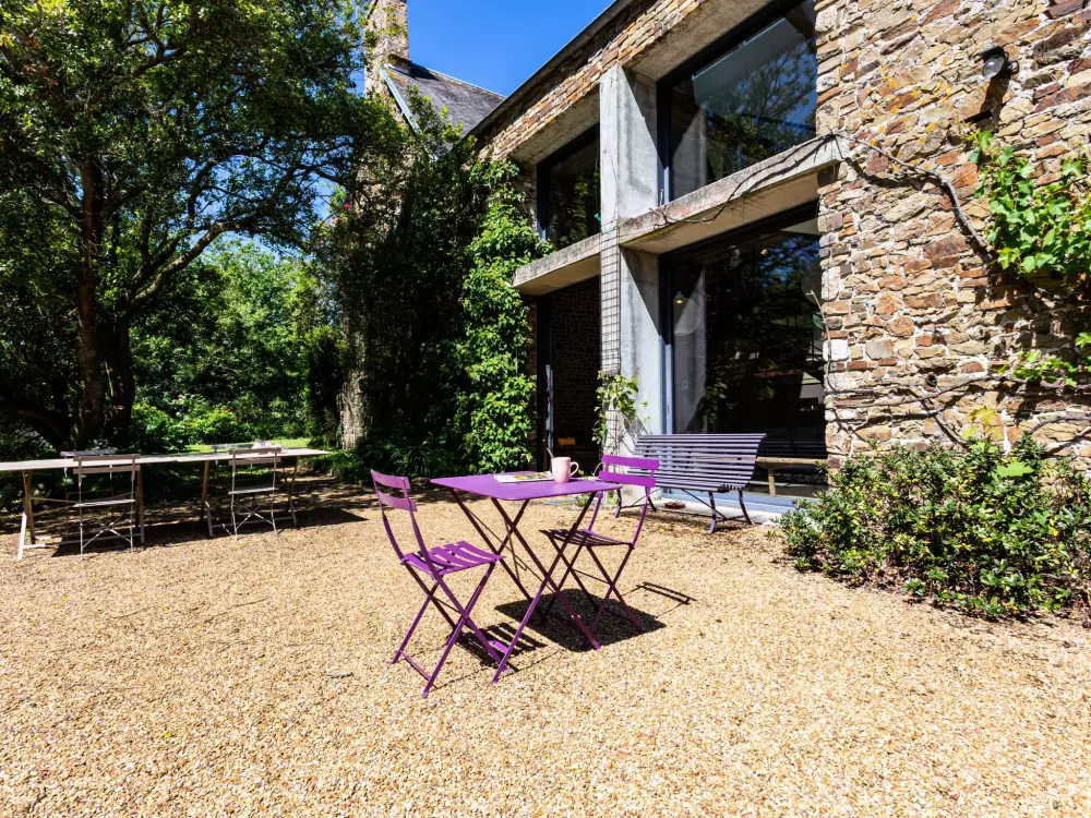 Maison de Vacances Saint-Pair-sur-Mer