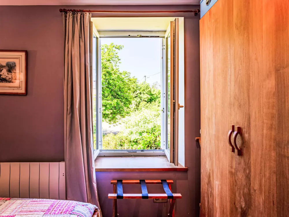 Maison de Vacances Saint-Pair-sur-Mer