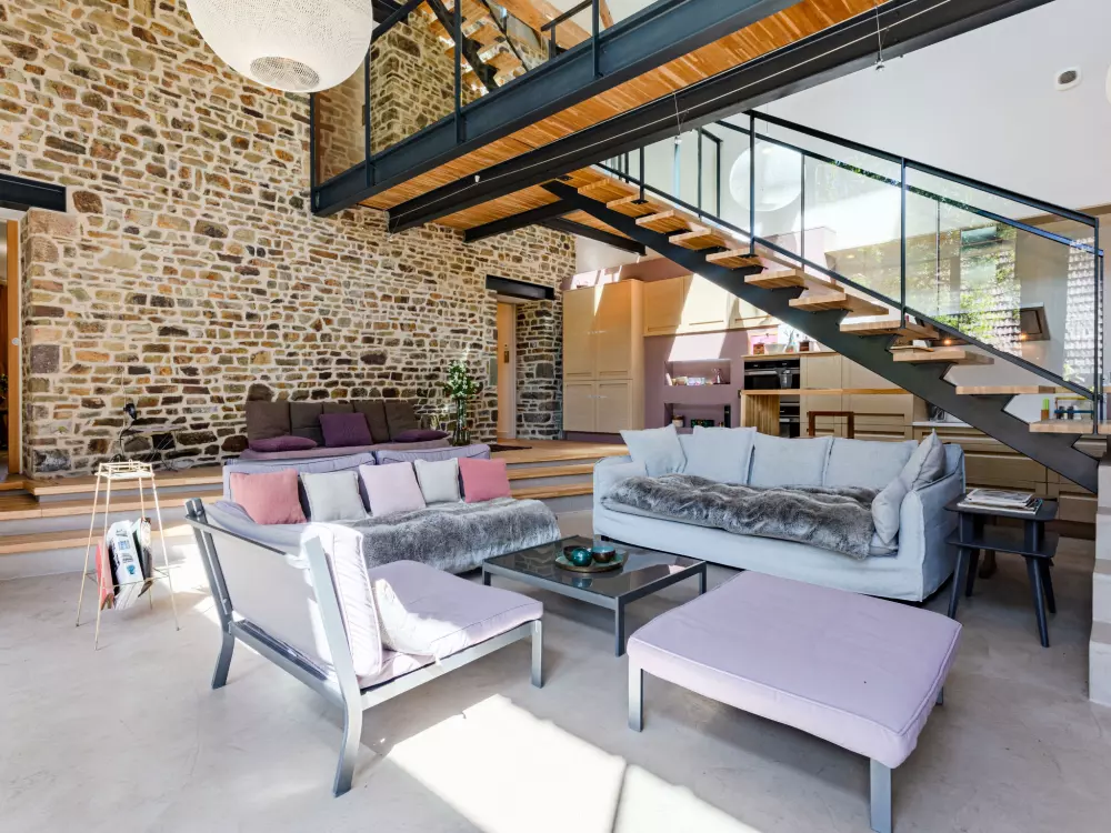 Maison de Vacances Saint-Pair-sur-Mer