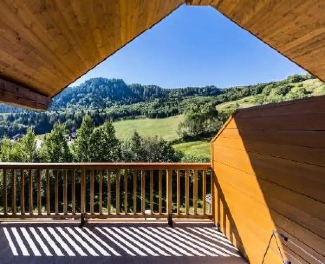 Résidence Olydéa Les Terrasses des Bottières
