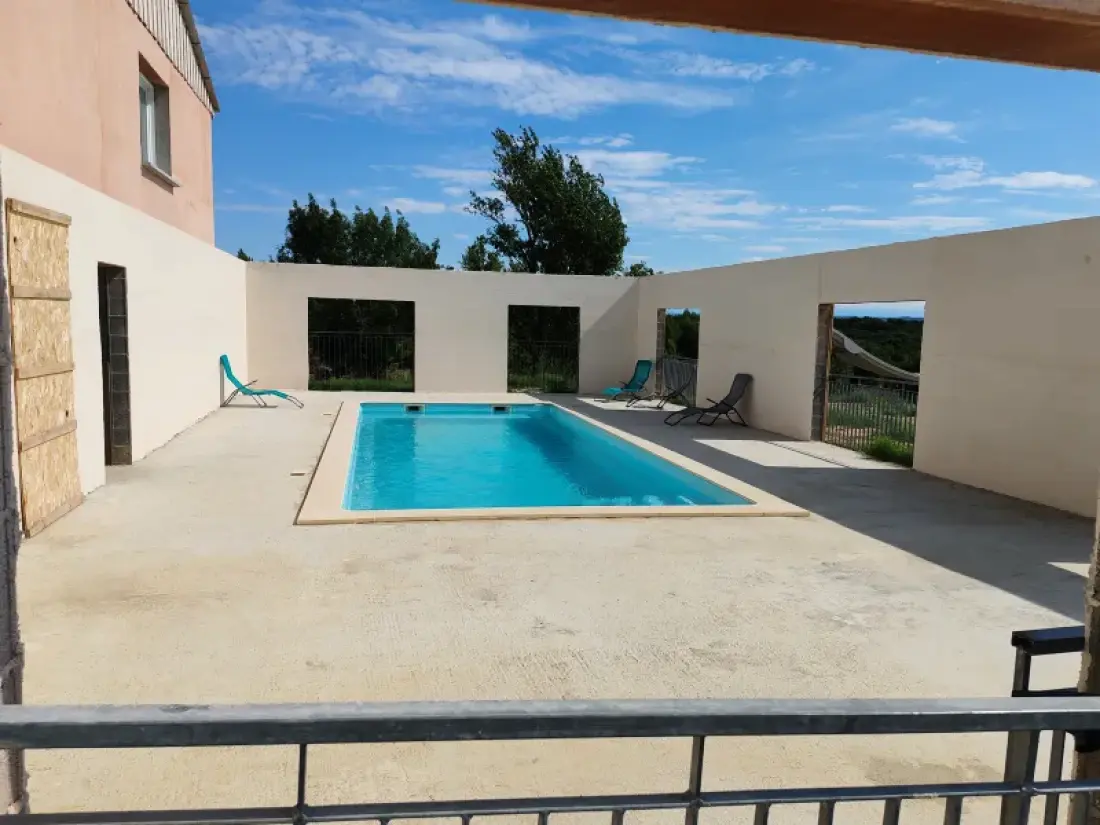 Camping aux 4 vues3 étoiles★★★