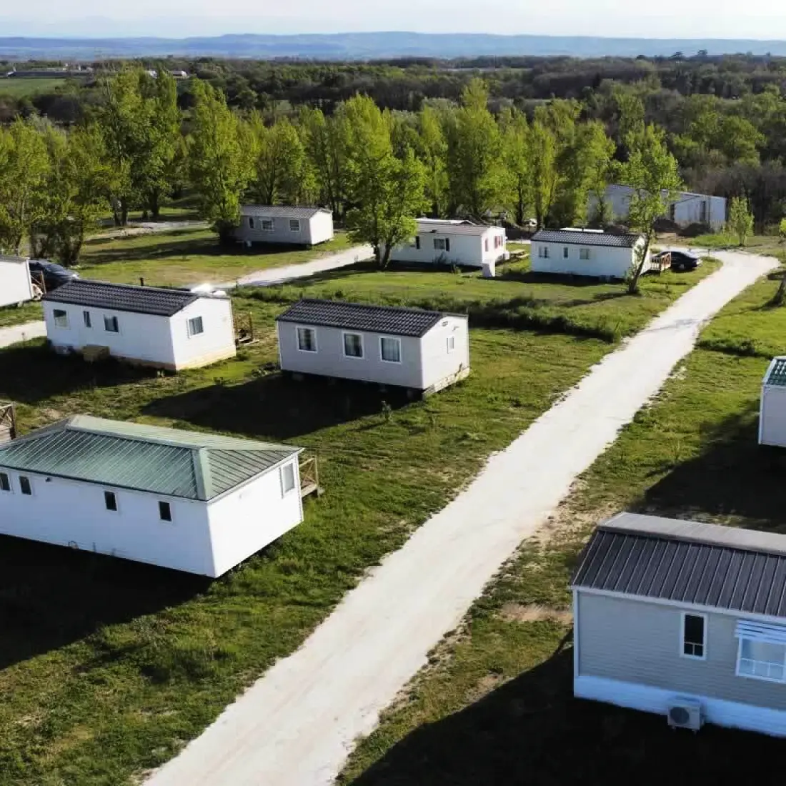 Camping Aux 4 Vues3 étoiles★★★