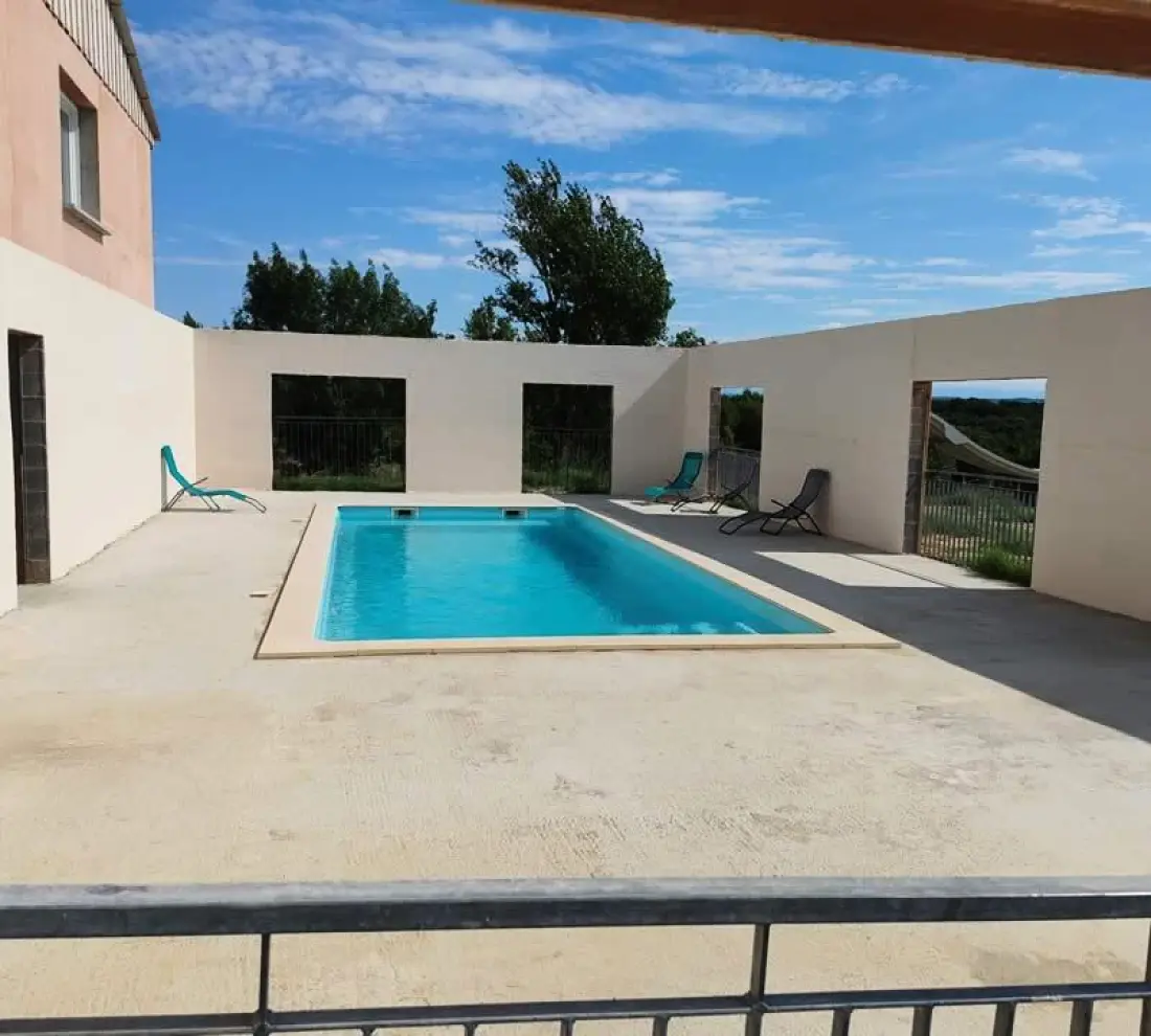 Camping Aux 4 Vues3 étoiles★★★