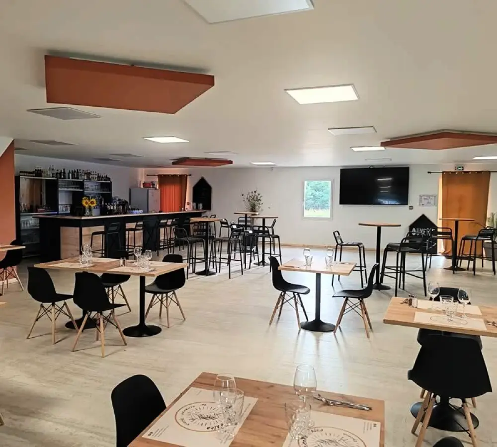Camping aux 4 vues3 étoiles★★★
