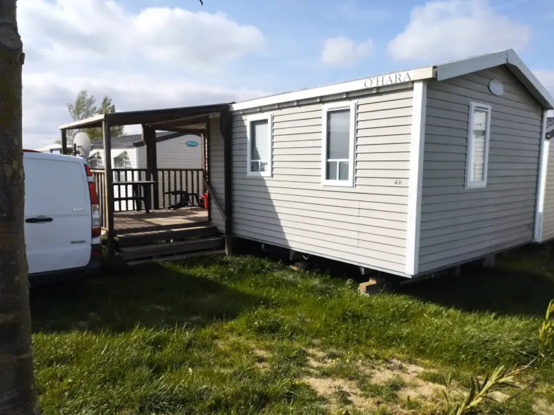 Camping aux 4 vues3 étoiles★★★