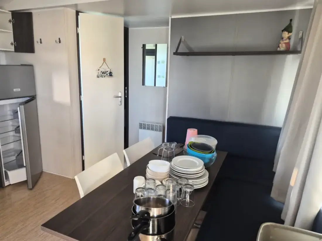 Camping aux 4 vues3 étoiles★★★