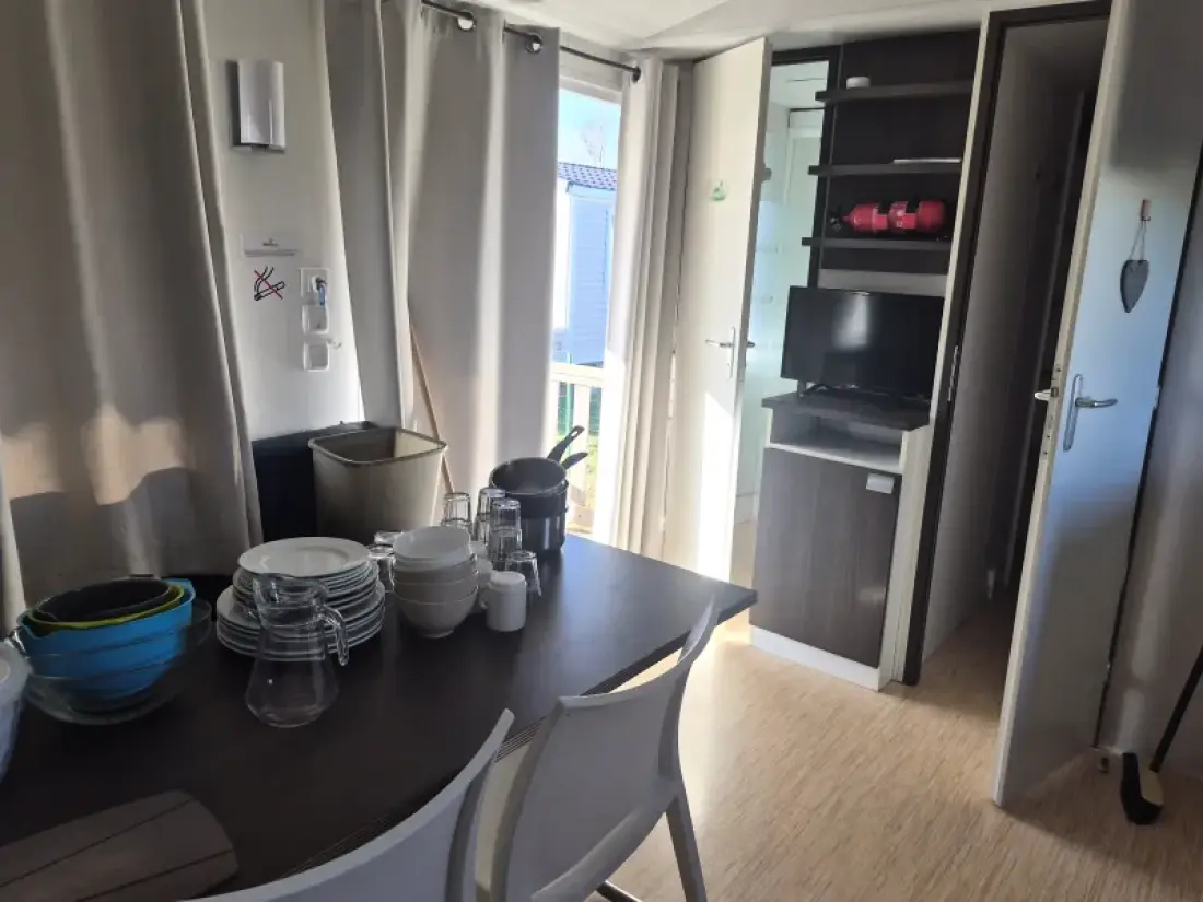 Camping aux 4 vues3 étoiles★★★