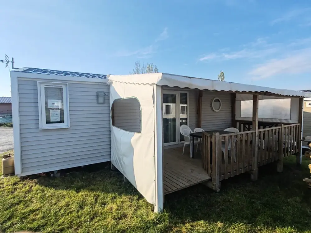 Camping aux 4 vues3 étoiles★★★