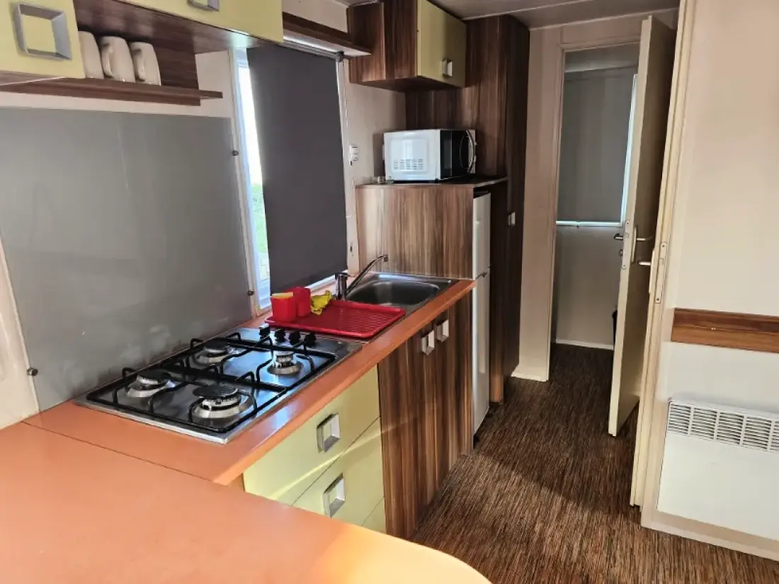 Camping aux 4 vues3 étoiles★★★
