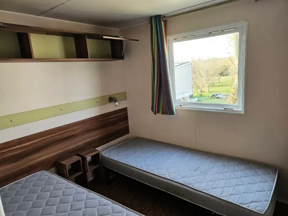 Camping aux 4 vues3 étoiles★★★