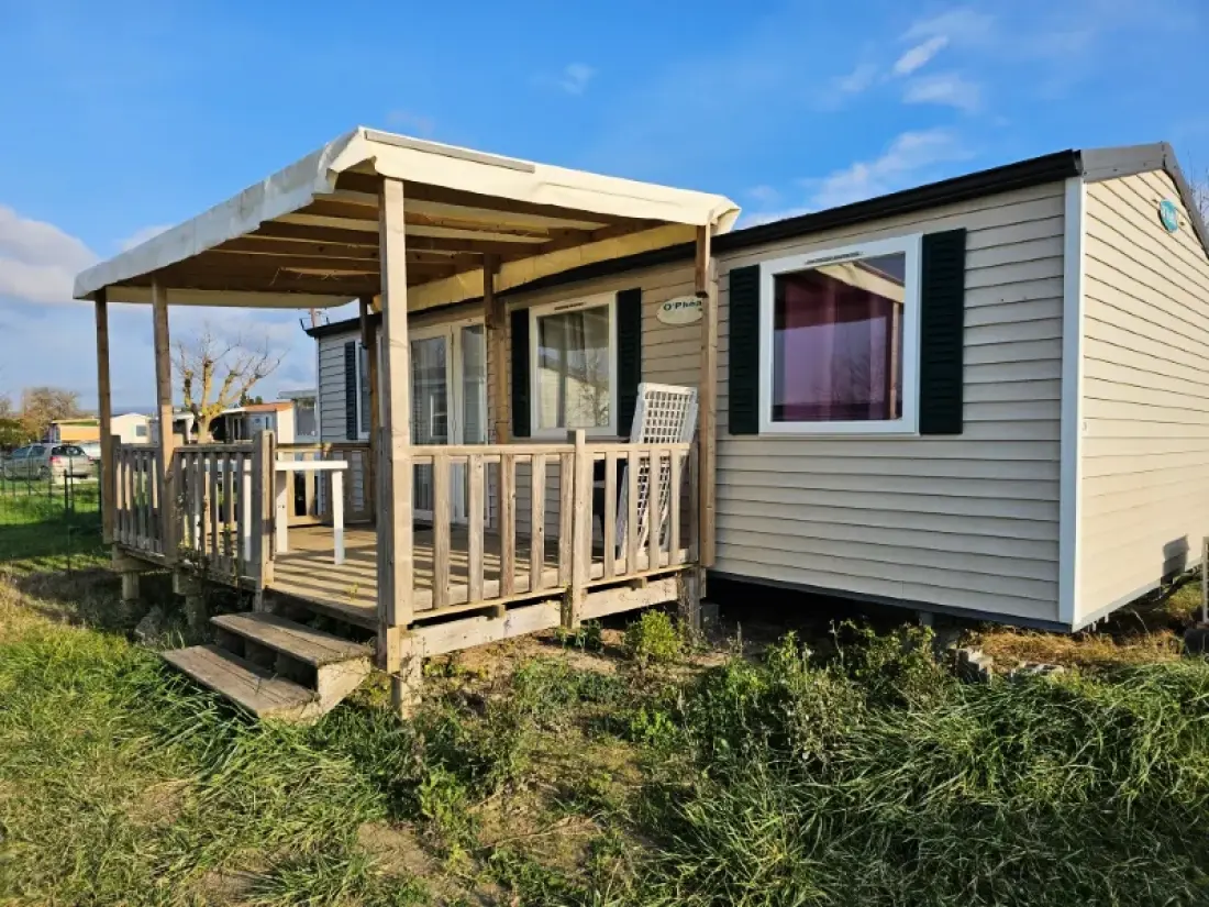 Camping aux 4 vues3 étoiles★★★