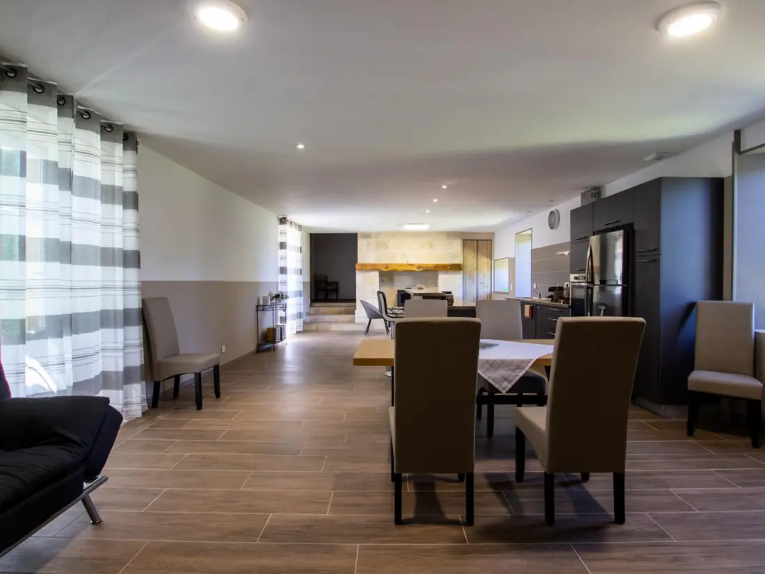 Maison de Vacances Saint-Pardoux-et-Vielvic 2