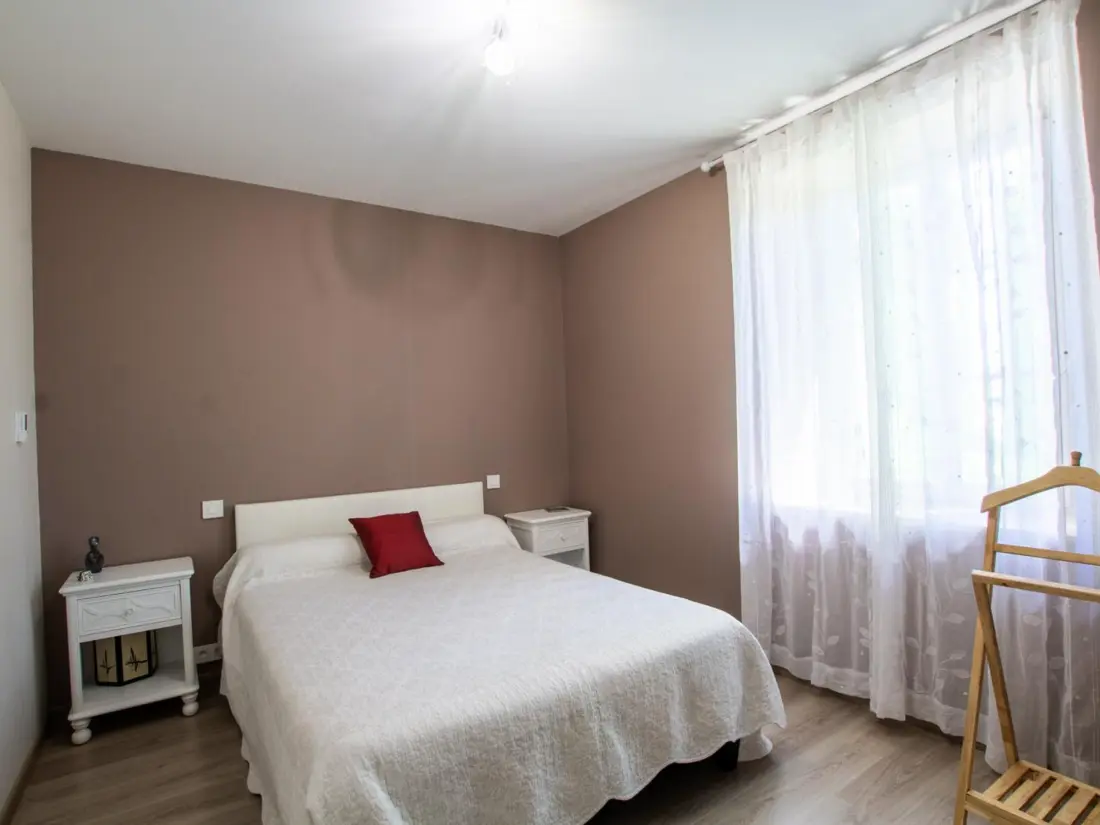 Maison de Vacances Saint-Pardoux-et-Vielvic 2