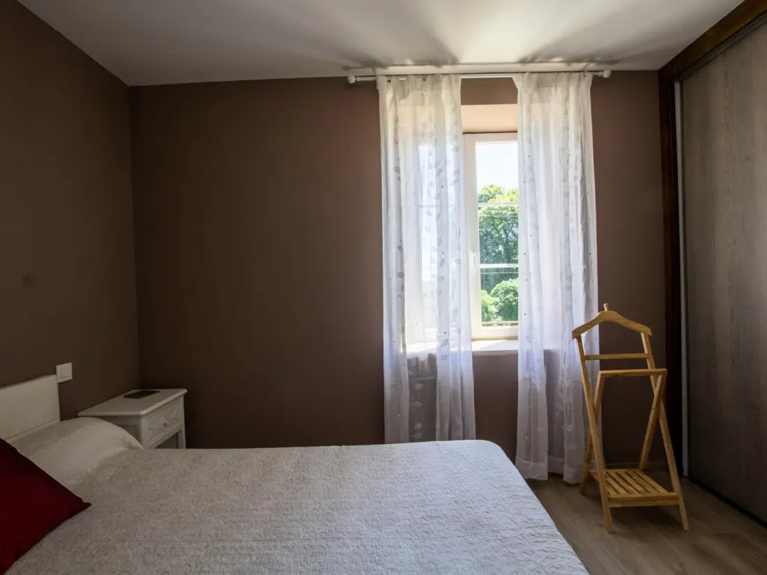 Maison de Vacances Saint-Pardoux-et-Vielvic 2