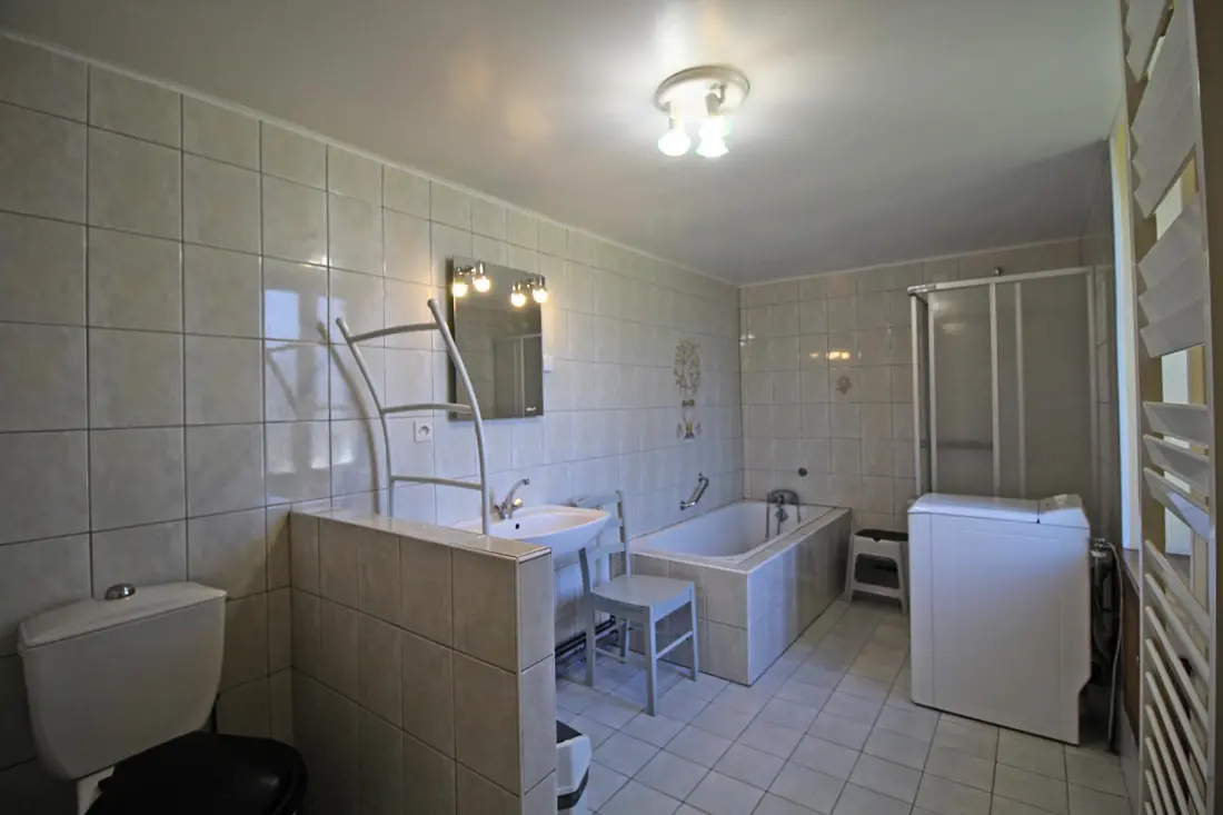Gîte de France Chasseneuil 3 épis