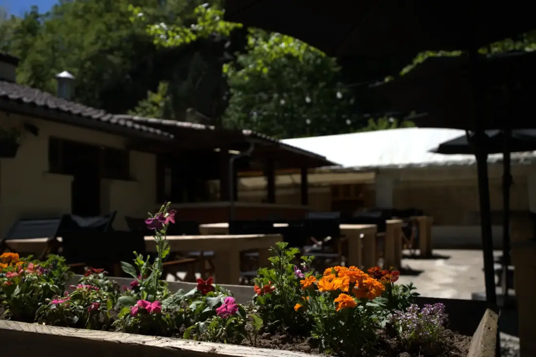 Camping Pittoresque