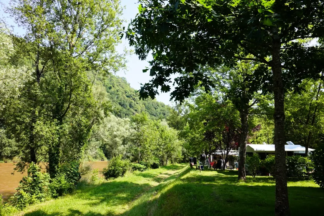 Camping Pittoresque