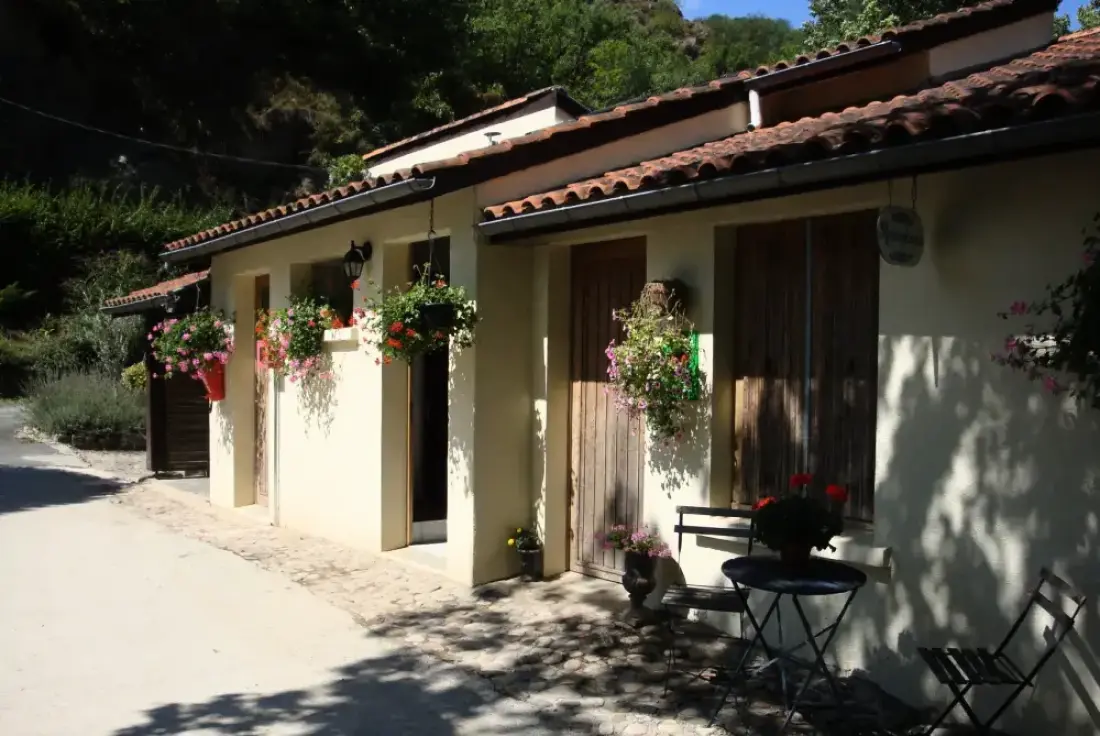Camping Pittoresque