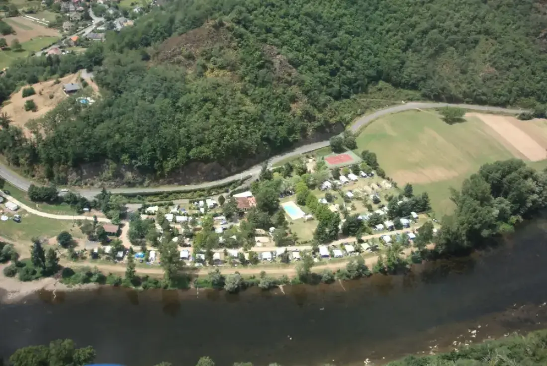 Camping Pittoresque
