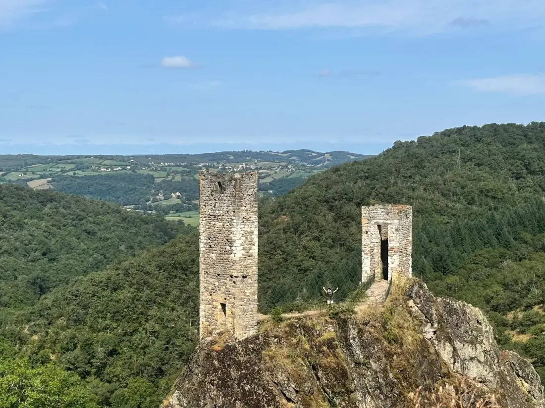 Camping Pittoresque