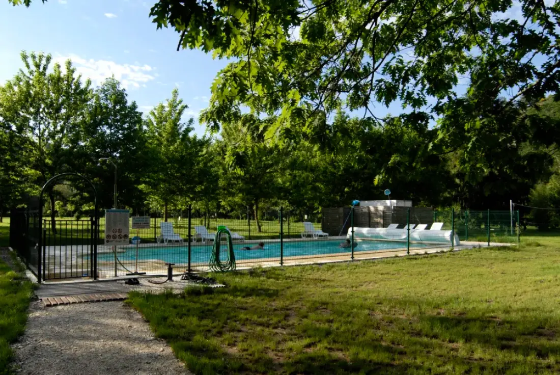Camping Pittoresque