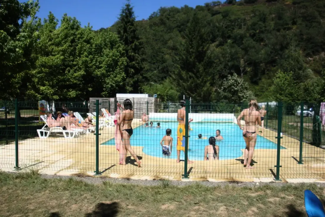 Camping Pittoresque