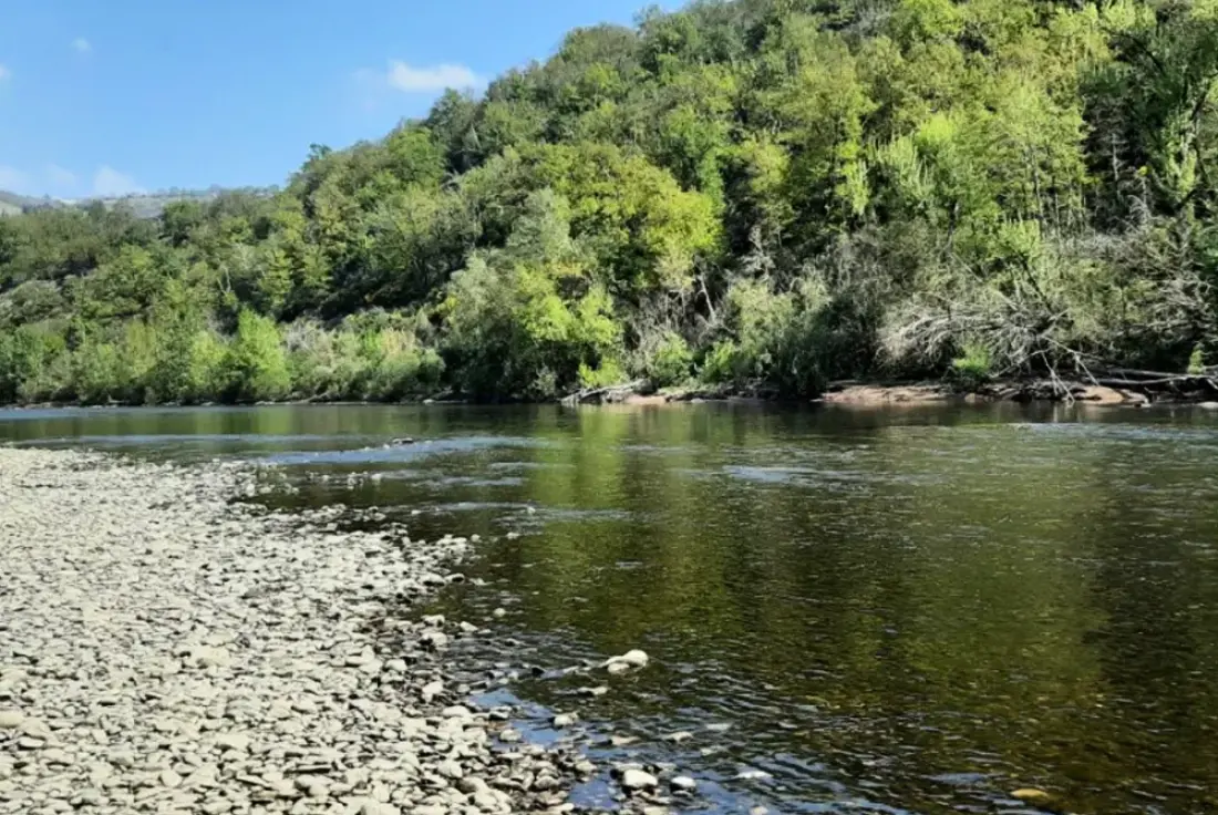 Camping Pittoresque
