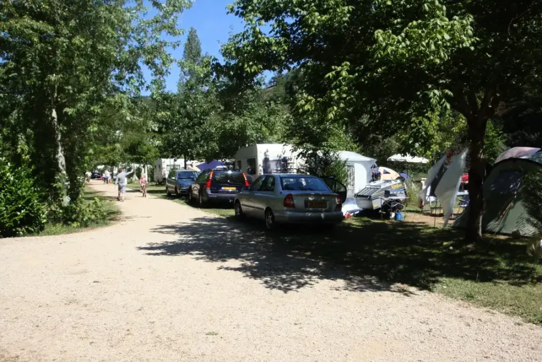 Camping Pittoresque