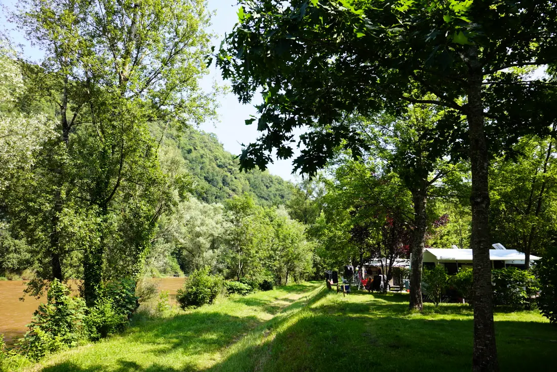 Camping Pittoresque