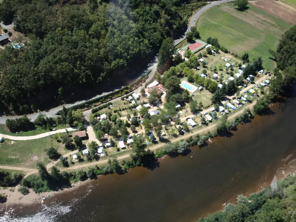 Camping Pittoresque