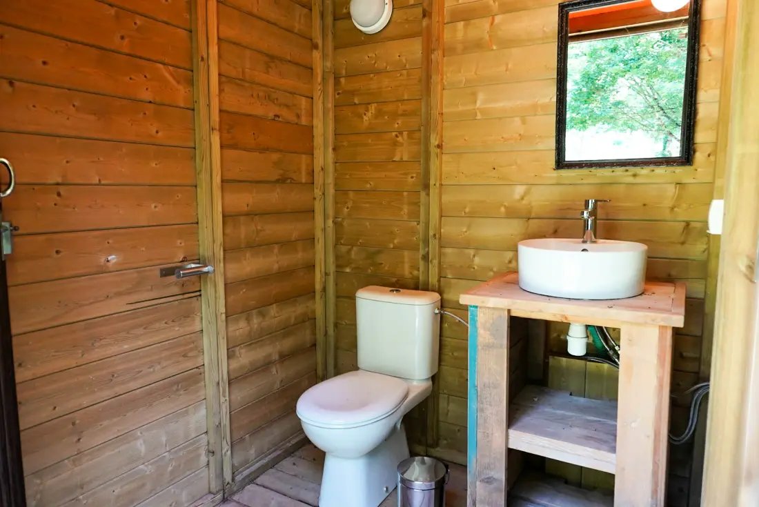 Camping Pittoresque
