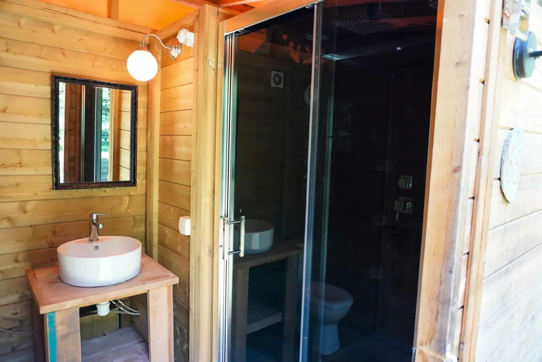Camping Pittoresque
