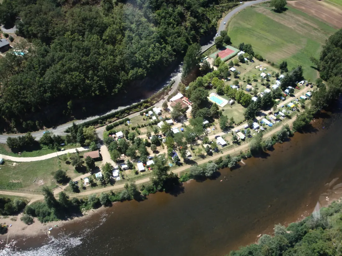 Camping Pittoresque