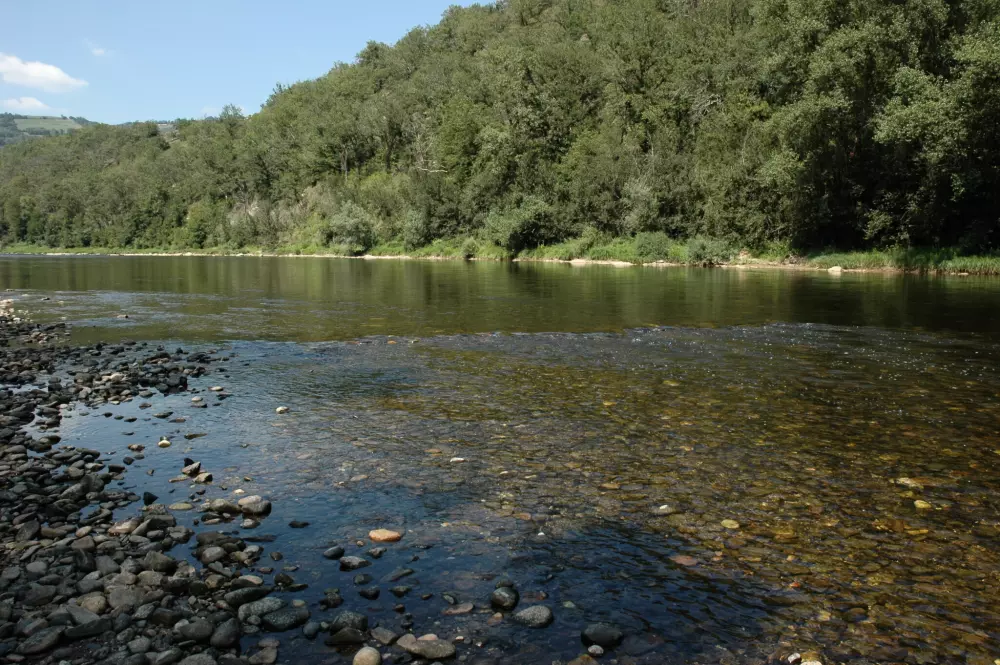 Camping Pittoresque