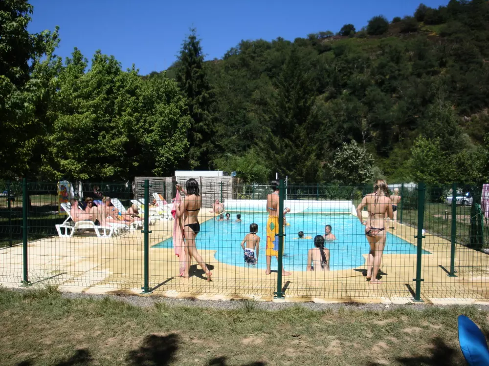 Camping Pittoresque