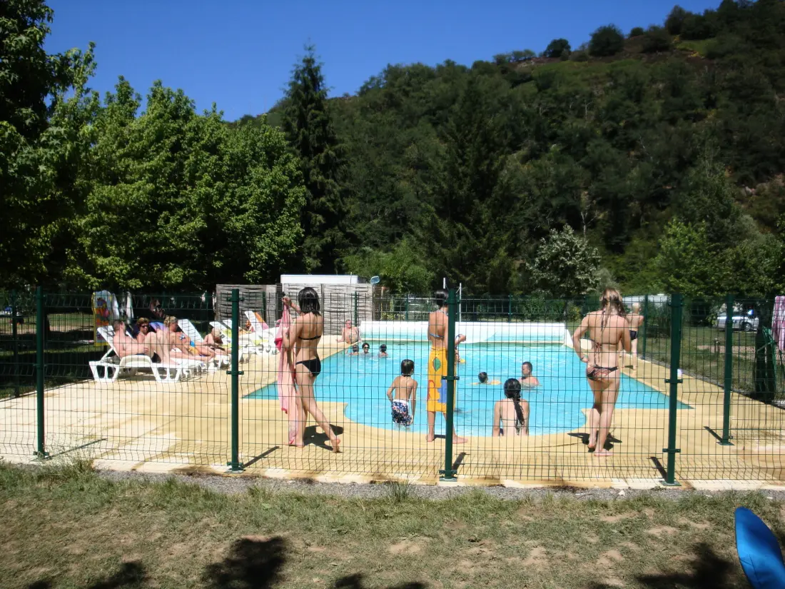 Camping Pittoresque