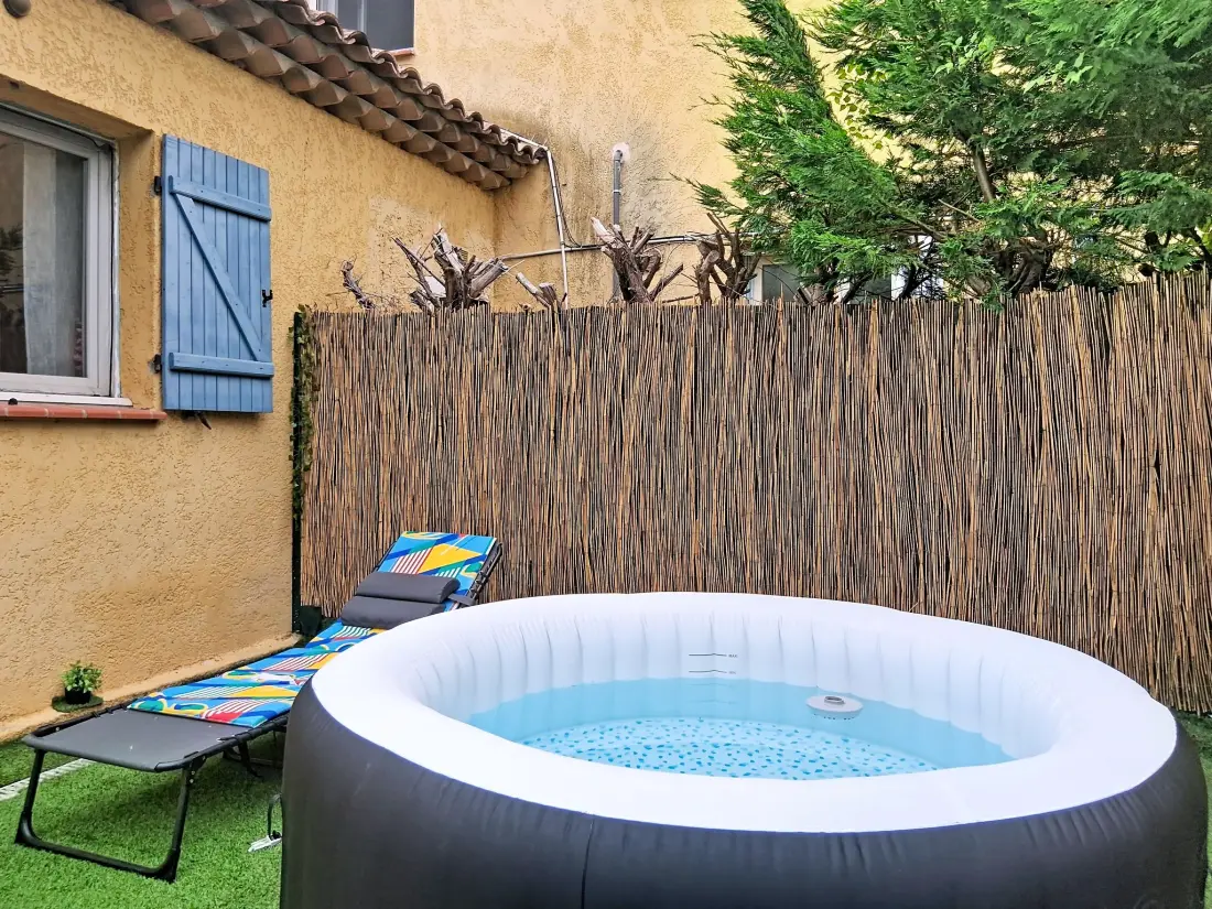 Maison de Vacances Saint Paul de Vence