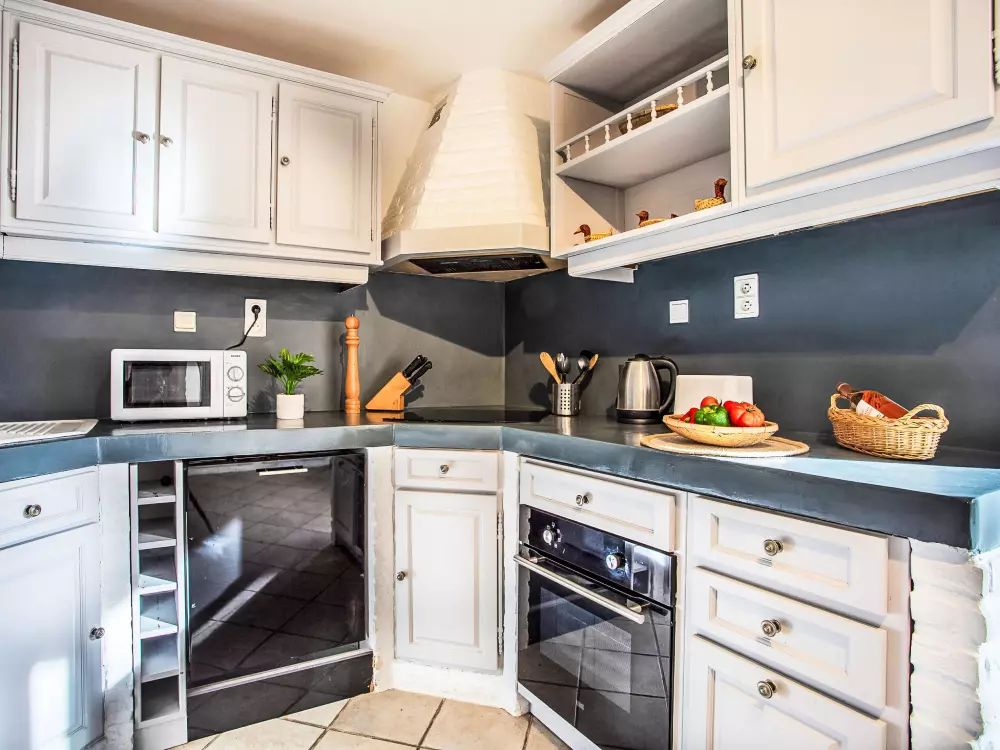 Maison de Vacances Saint Paul de Vence